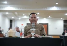 DPRD Jombang Soroti Risiko WFH terhadap Pelayanan Publik