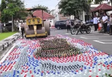Tekan Peredaran Miras, DPRD Jombang Siapkan Raperda