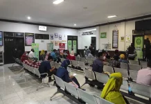 Angka Pernikahan Dini di Jombang Masih Tinggi