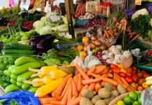 Pasca Lebaran, Harga Sayuran di Jombang Masih Fluktuatif