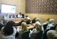 Dispendukcapil Jombang Genjot Kualitas Layanan Kependudukan