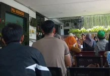Angka Kasus Pneumonia di Jombang Masih Tinggi