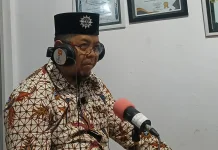 Keutamaan Puasa Syawal Setara Puasa Setahun Penuh