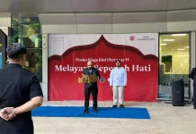 Volume Penumpang di Bandara Dhoho Kediri Naik 120 Persen selama Lebaran