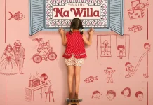 Film 'Na Willa' Suguhkan Parenting Bernuansa Drama Musikal
