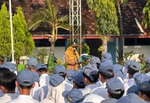 Libur Usai, Pembelajaran Sekolah di Jombang Kembali Normal tanpa WFA