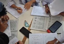 Uji Coba Pembatasan Gadget di Sekolah Segera Diberlakukan
