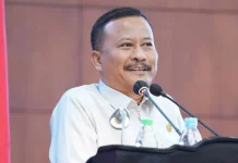 DPRD Jombang Matangkan Raperda Perlindungan Guru