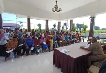 Validitas Data Jadi Acuan Akurasi Penerima Bansos di Jombang 2026