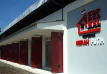 Progres Pembangunan KDKMP di Jombang Belum Merata di Seluruh Desa