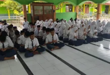 BRUS Dorong Remaja di Jombang Siap Hadapi Tantangan Zaman
