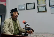 Pentingnya Menjaga Ucapan saat Silaturahmi Lebaran
