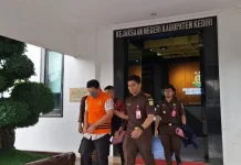 Rugikan Negara Rp2,5 M, Oknum Polisi jadi Tersangka