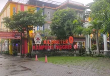 Pasca Lebaran Kunjungan Siswa di Kampung Inggris Pare Menurun