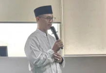 Ciptakan Ruang Digital Aman, Kemenag Jombang Siap Implementasikan PP Tunas
