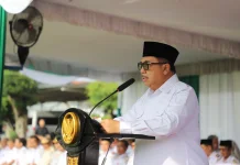 Pemkab Jombang Ungkap Rapor Pembangunan Selama 2025