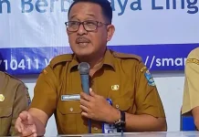 ASN WFH, Cabdindik Jamin Layanan dan KBM Tetap Normal
