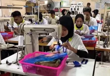Sebanyak 77 Persen Lulusan Program Pelatihan di Jombang Terserap Dunia Kerja