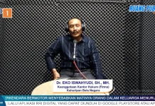Keadilan Restoratif bagi Kecelakaan Maut Keluarga