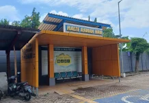 Halte Ramah HAM Wujud Kepedulian dalam Pelayanan Publik