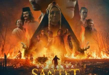 Film 'Suzzana 2026' Sukses Bangkitkan Legenda Horor Indonesia