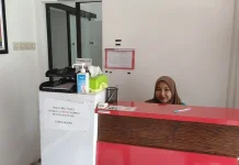 Persediaan Darah PMI Kabupaten Kediri 311 Kantong
