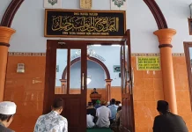 Usai Ramadan, Umat Diingatkan Tetap Istiqamah Beribadah