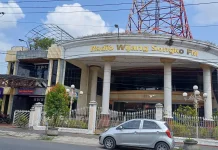 Setelah 58 Tahun, Radio Wijang Songko Resmi Tutup