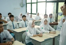 Kelulusan SNBP 2026 Siswa MA Jombang Tembus 475 Orang