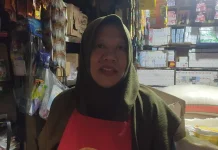 Pasca Lebaran Harga Minyak dan Gula di Kediri Naik