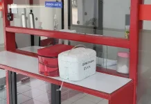 Stok Darah di PMI Kediri Tersedia 300 Kantong