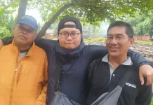 Pengunjung Candi Surowono Kediri 1.000 Orang Per Bulan