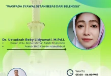 Pentingnya Mewaspadai Degradasi Ibadah Pasca Bulan Ramadan usai