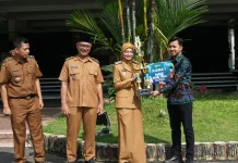 Wali Kota Kediri Minta ASN Hapus Ego Sektoral