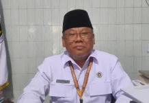 Persiapan Haji 2026, Ribuan Jemaah Kediri Ikuti Manasik Terintegrasi