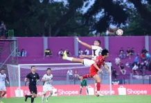 Bermain dengan Intensitas Tinggi, Persik dan Persijap Berakhir tanpa Gol