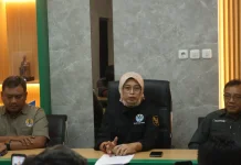 Diblokade Warga, DLHKP Kota Kediri Optimalkan TPS 3R Atasi Penumpukan Sampah