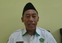 Kemenag Kediri Wacanakan WFH Jumat, Tunggu Edaran Kanwil