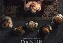 Film 'Danur' Hadirkan Babak Akhir setelah Satu Dekade