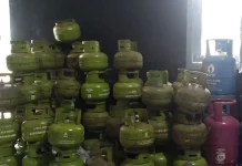 Warga Jombang Mulai Keluhkan Kelangkaan LPG 3 Kg