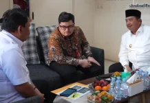 Atasi Kemacetan Tahunan, Pembangunan Flyover Simpang Mengkreng Mulai Dipetakan
