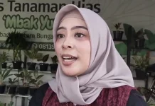 Harga Plastik Naik, UMKM Pakai Kemasan Ramah Lingkungan