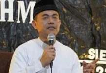 Ponpes Lirboyo Kediri Siap jadi Tuan Rumah Muktamar NU ke-35