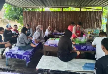 Tajin Palappa, Kuliner Khas Situbondo yang Tetap Diburu usai Lebaran