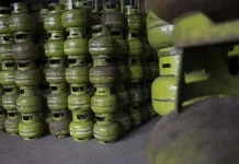 Polisi Pantau Ketersediaan Stok LPG 3 Kg di Jombang