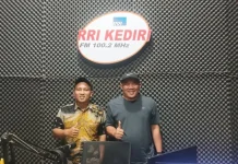 Kursus Gratis Bikin Warga Pare Berani Ngomong Inggris