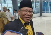 Kemenhaj Berdoa Haji 2026 Lancar Ditengah Konflik Timur-Tengah