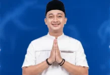 Pramudya Ananta Permana, Generasi Z Jabat Ketua Caretaker AMPI Kota Kediri