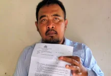 Rugi Rp80 Juta, Korban Minta Aparat Percepat Penanganan Kasus Penggelapan Motor
