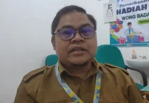 Tanpa Imunisasi, Campak Sebabkan Komplikasi Berat pada Balita